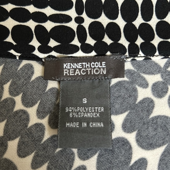 Kenneth Cole Reaction Skirt - Picture 6 of 8
